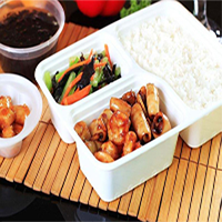互聯網+食堂點菜系統