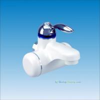 廉價型GS-DELD101/102/103電熱水龍頭 經濟實用的家用熱水解決方案